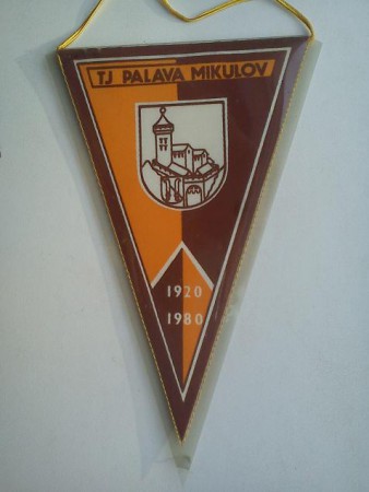 MIKULOV TJ PALAVA 60 -20-